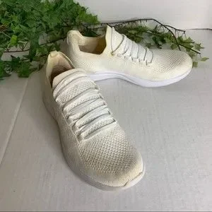 APL | Shoes | Apl Techloom Breeze Cream Sneaker Size 8  display picture 3